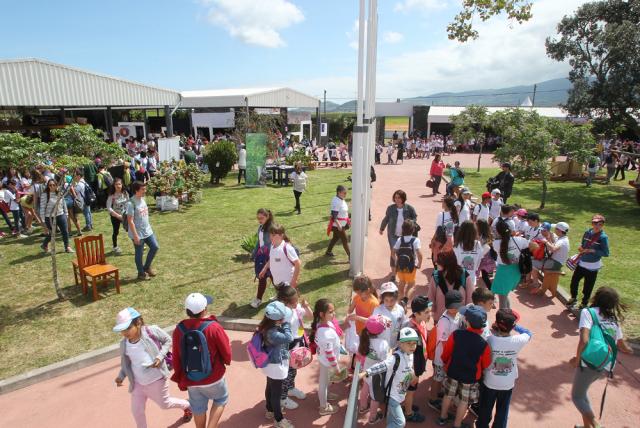 Associação assinala Dia Nacional da Agricultura
