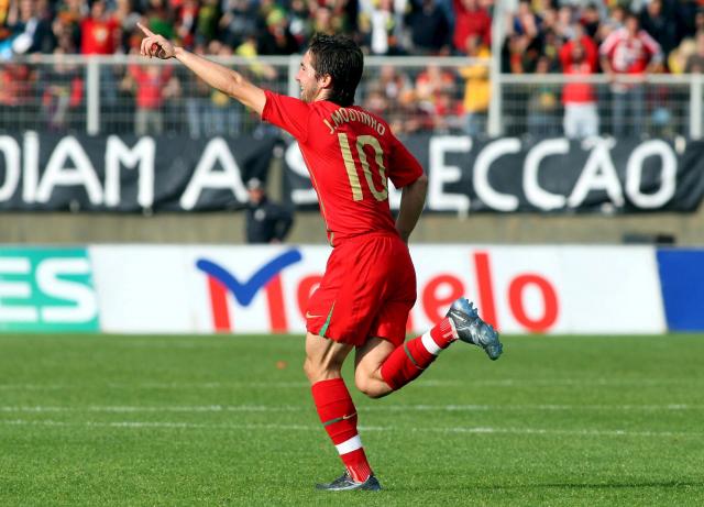 Trio 'riscado' juntou-se a Jota e Rafa entre os grandes ausentes