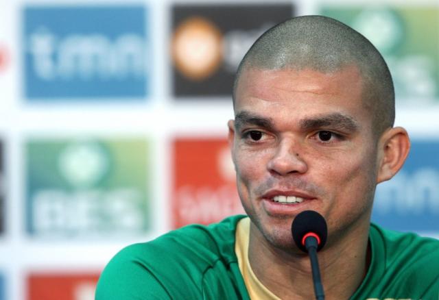 "Portugal tem condições para chegar à final"