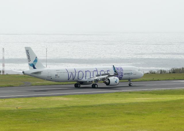 Tripulantes de bordo “muito preocupados” com processo de venda da Azores Airlines