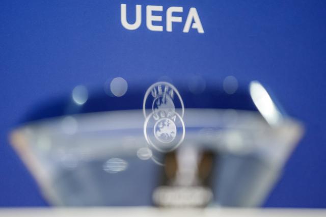 Federações da UEFA de acordo nas alterações na arbitragem