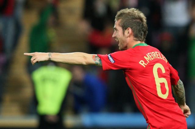 Goleada à Coreia do Norte foi 'oásis' luso, em 2010