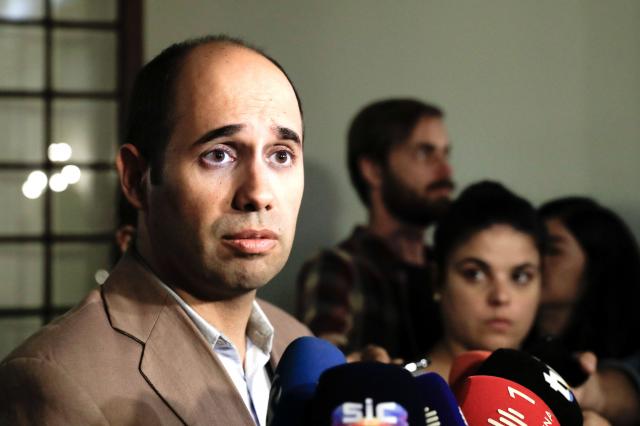 Bloco de Esquerda admite acordos pontuais com o PS