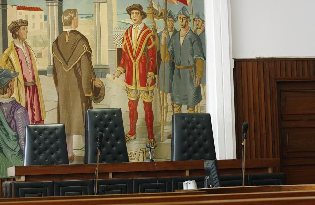 Homem condenado nos Açores a 16 anos de prisão por abuso sexual de criança e violência doméstica