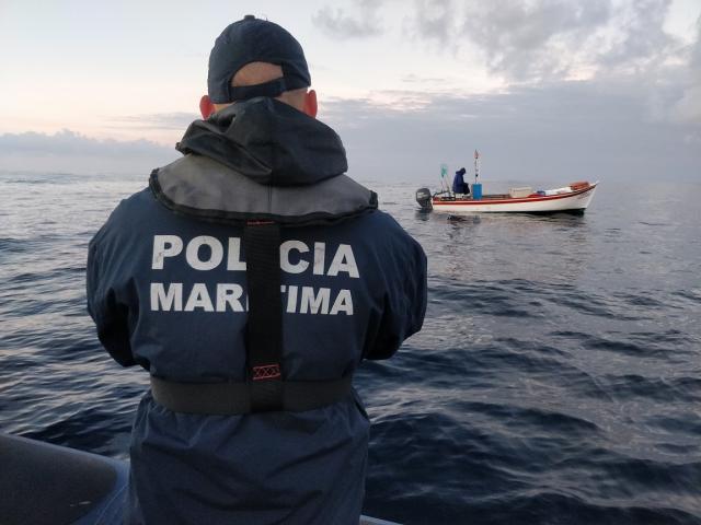Polícia Marítima comemora 107.º aniversário em Ponta Delgada entre os dias 5 e 13 de setembro