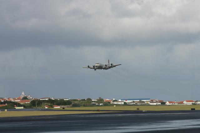 Governo açoriano compensa 70 trabalhadores da Base das Lajes