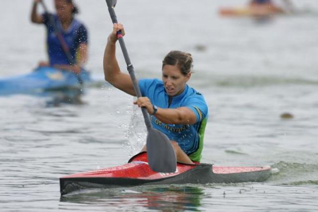 Teresa Portela qualifica-se para as meias-finais 