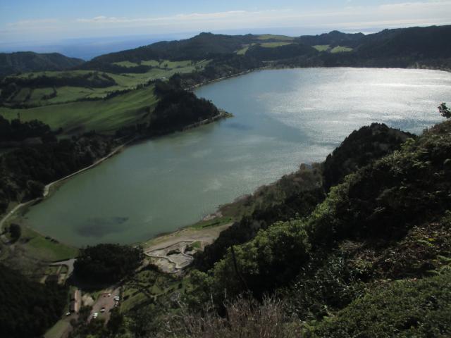 Açores certificados como destino turístico sustentável de “Ouro Nível II”