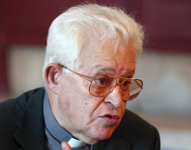 Patriarca de Lisboa é o 32º cardeal a votar