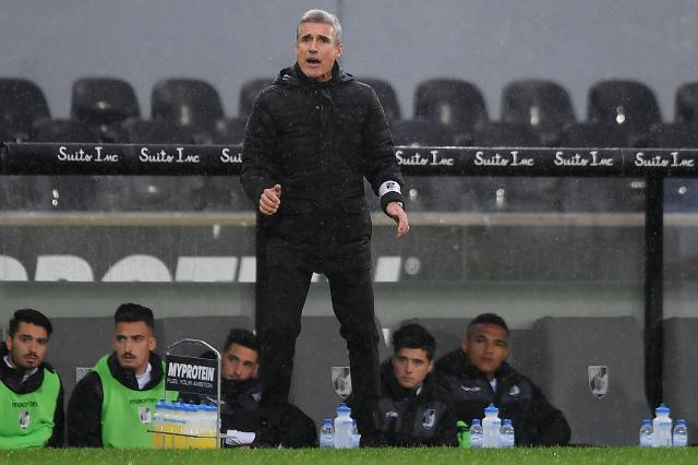 Luís Castro põe Portugal na segunda linha de candidatos