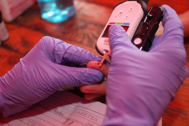 Diabetes atinge o valor mais alto de sempre com 14,2% da população portuguesa