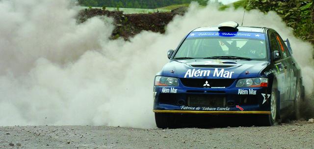 Sétima vitória de Fernando Peres em prova repleta de emoções
