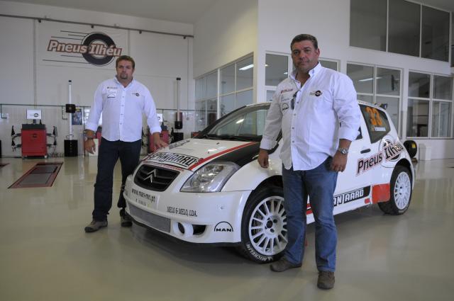 Casanova aproveita SATA para adaptar-se ao carro