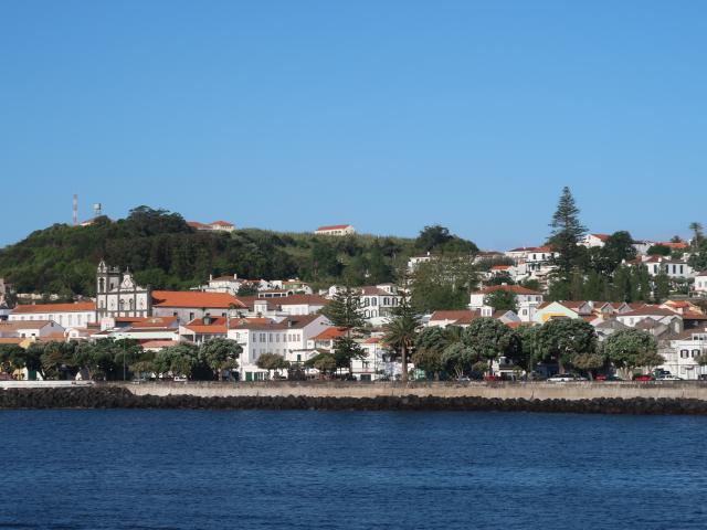 Aumenta número de pessoas com gastroenterite no Faial 