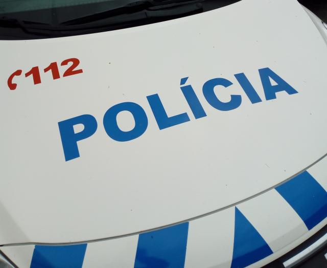 Parque automóvel da PSP está envelhecido, mas é suficiente