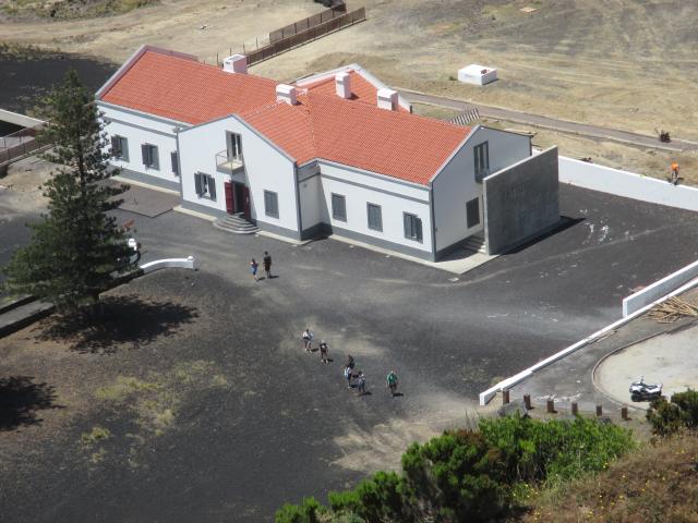 Termas da Ferraria fecham definitivamente as portas após 16 anos de atividade