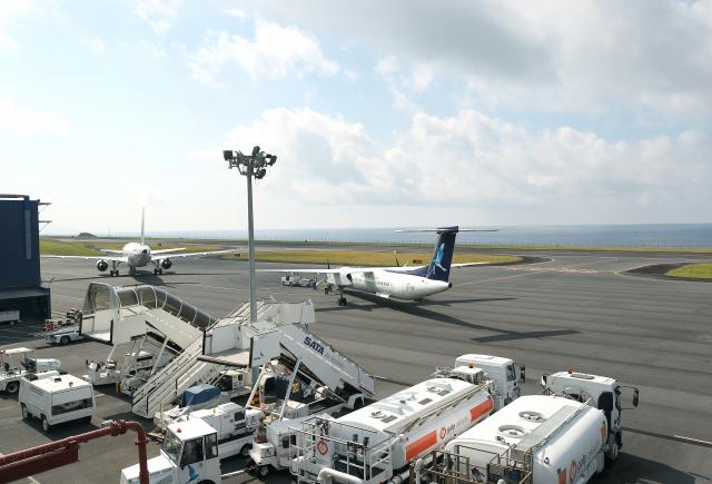 ANAC acusa ANA/Vinci de ocultar informação sobre Aeroporto da Horta
