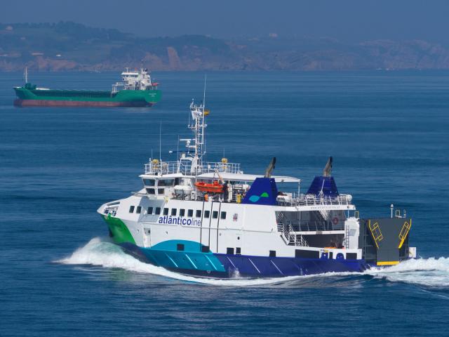 Atlânticoline cancela viagens nos Açores