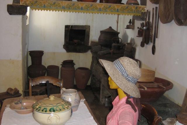 Núcleos Museológicos da Ribeira Chã