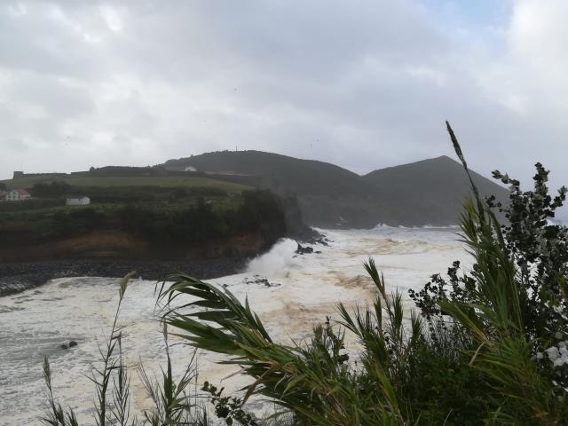 Cinco portos de pesca da Terceira e Graciosa vão ser encerrados