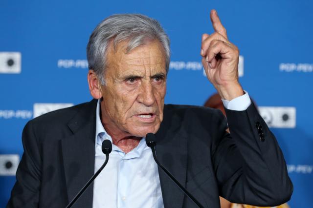 Jerónimo diz que nada obsta a que Costa seja PM mas CDU votará caso a caso 