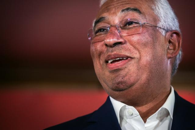 PS venceu e reforçou a sua posição política no parlamento