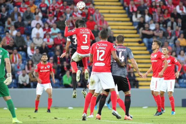 Ondas de choque no desporto duram até hoje