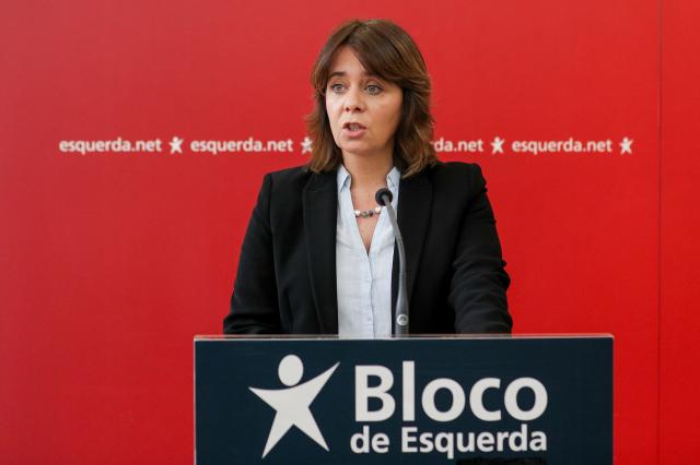 "No centro e esquerda houve muita gente que não quis correr o risco de uma 2.ª volta"