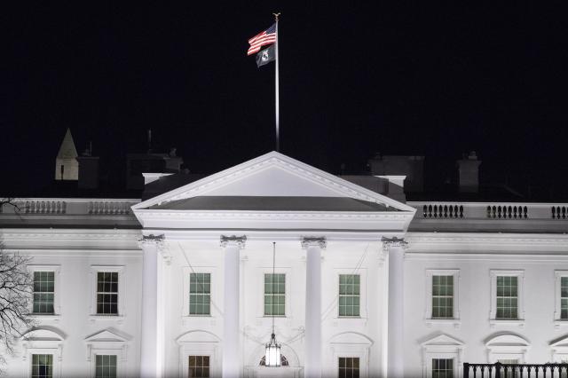 Casa Branca reafirma oposição de Trump à anexação da Cisjordânia