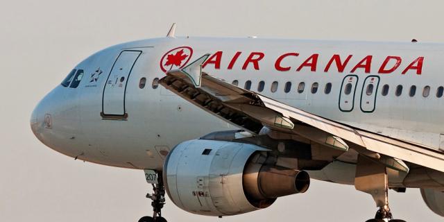 Air Canada vai ligar Toronto e Ponta Delgada em 2026