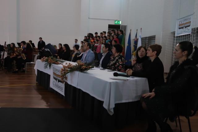  “Cidadania: Um Caminho para a Sustentabilidade!” 