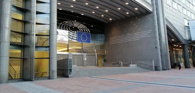 Bruxelas processa Portugal por falhas na segurança marítima