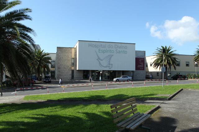 Suborçamentação dos hospitais foi de 154,8 ME