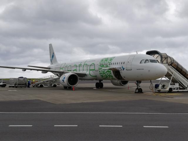 Passivo da SATA a assumir pela Região será “muito inferior” a 600 ME