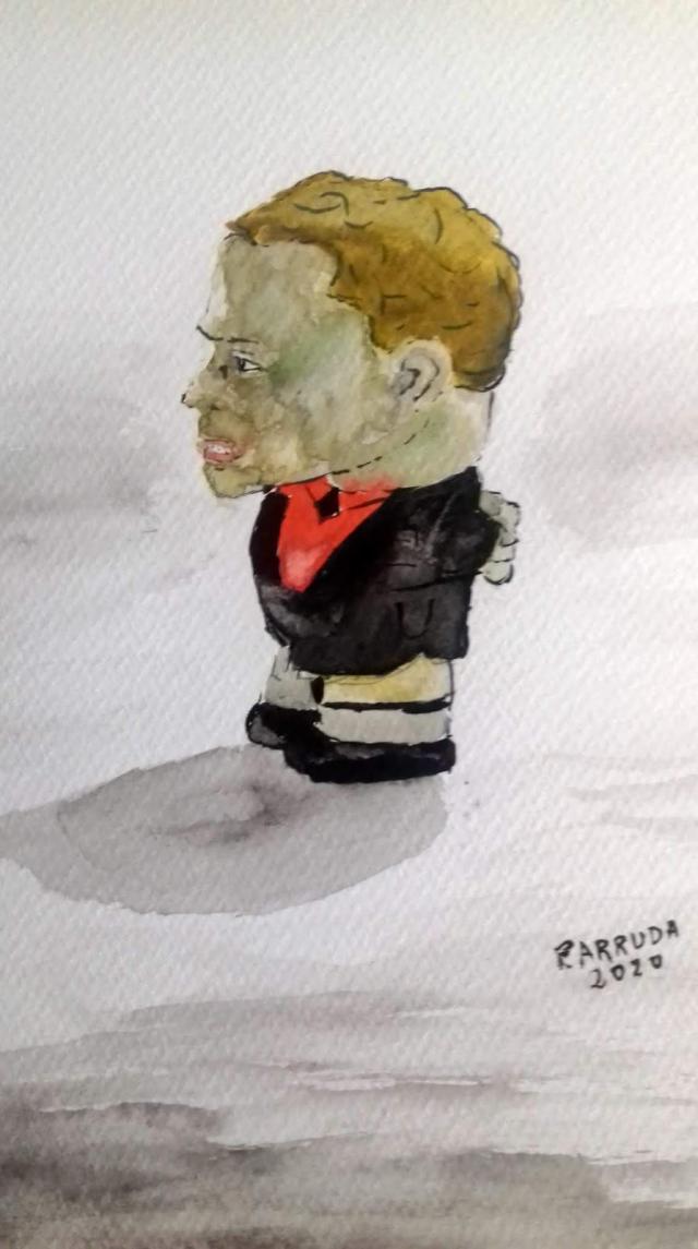 Objectos estranhos mas familiares