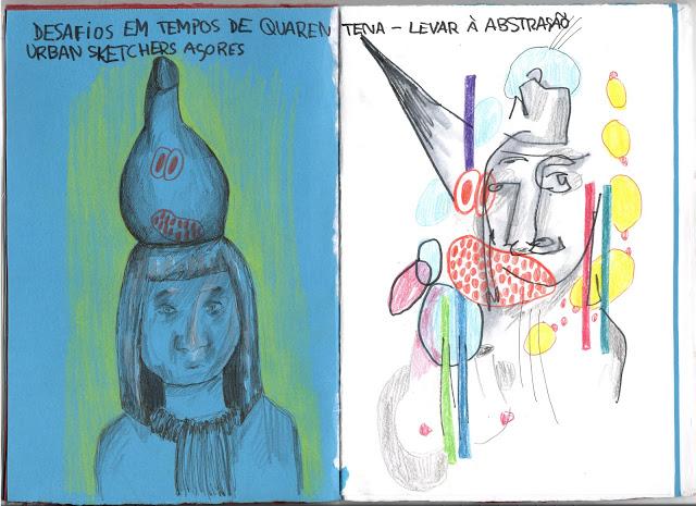 Levar à abstração