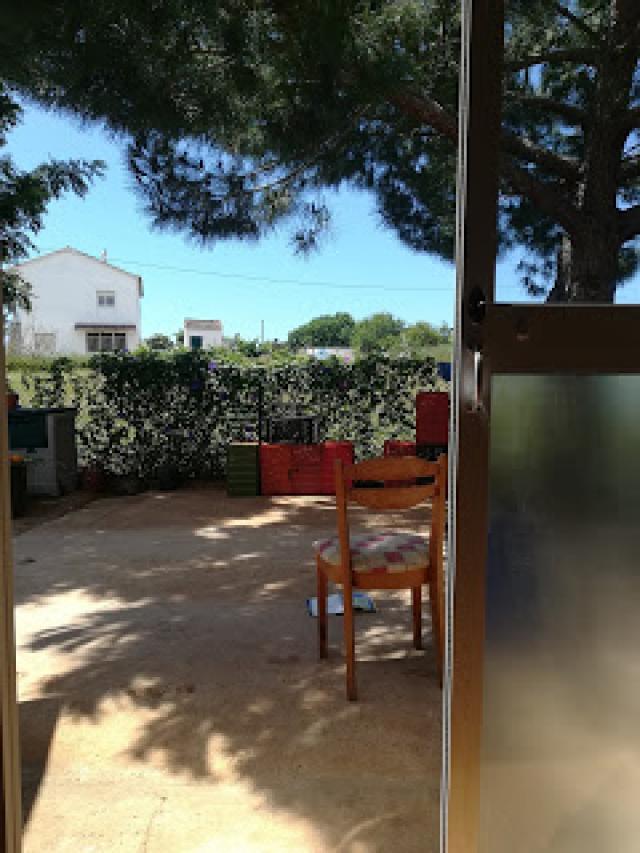 Fantasiar com o que encontramos dentro de casa