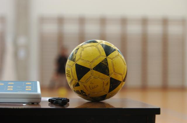 Segunda fase da II Divisão arranca hoje