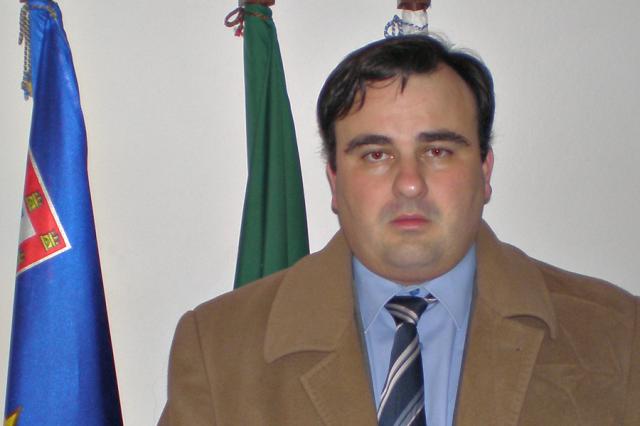 PPM elege Paulo Estêvão pela ilha do Corvo