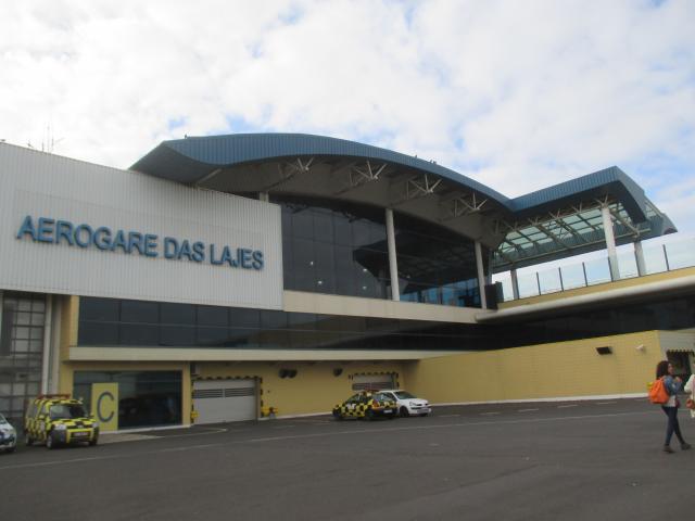 Azores Airlines inicia em maio ligação direta entre Terceira e Madeira