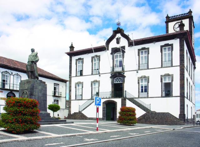 Há 50 vezes mais unidades turísticas na Vila do que em 2010