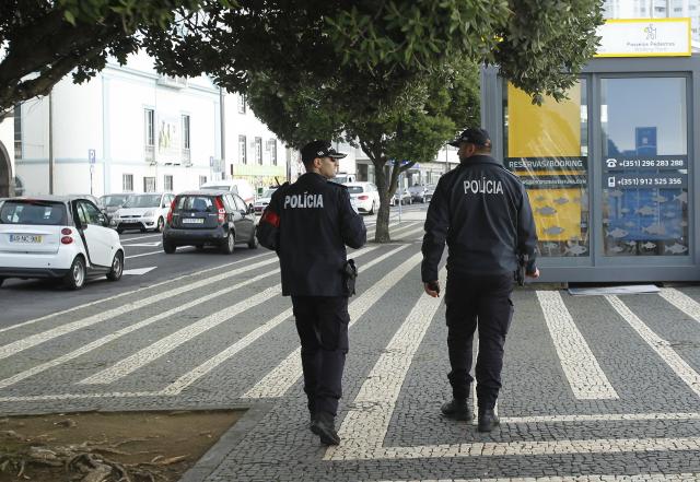 Câmara de Ponta Delgada defende reforço da PSP adequado às especificidades do concelho
