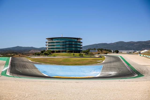 Portugal vai continuar a receber Mundial de MotoGP até 2029