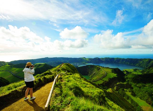 Ponta Delgada consolida marca da sustentabilidade ambiental 