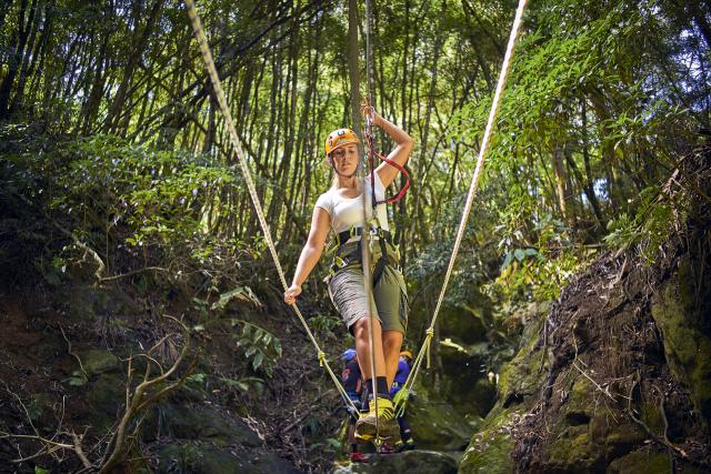 Açores distinguidos com prémio de Melhor Destino de Aventura da Europa 2026