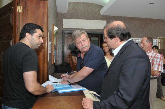 CDU convicta do seu regresso à Assembleia Regional em Outubro