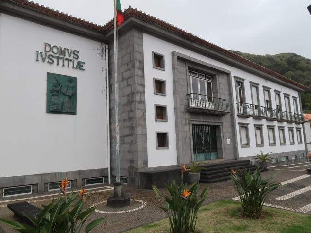 Homem em prisão preventiva por violar medida de coação 