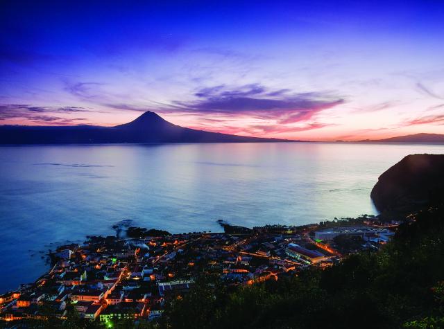 A taxa de criminalidade  é nula há oito anos seguidos