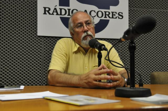 "Chegou a altura de perguntar ao povo como quer ser tratado"