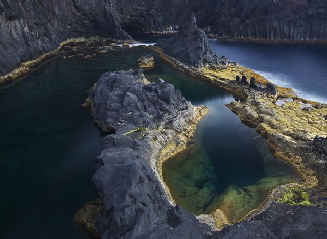 Velas classifica Poça Simão Dias como monumento natural de interesse municipal